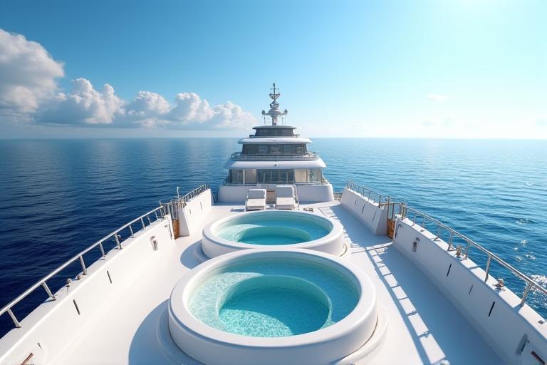 The Sentinel Exterior